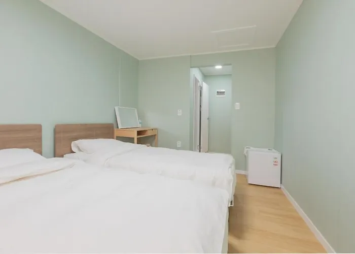 Private Retreat Hongdae 公寓 *