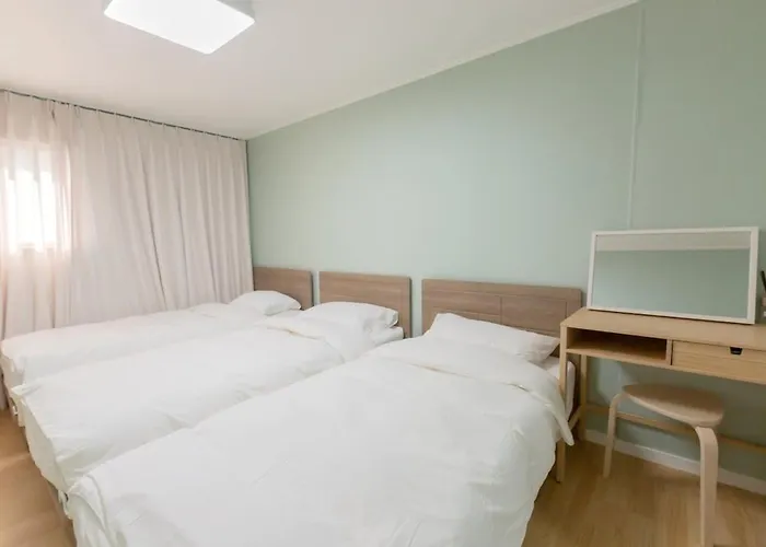 Private Retreat Hongdae 公寓 *