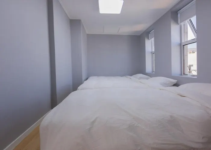 Private Retreat Hongdae 首爾