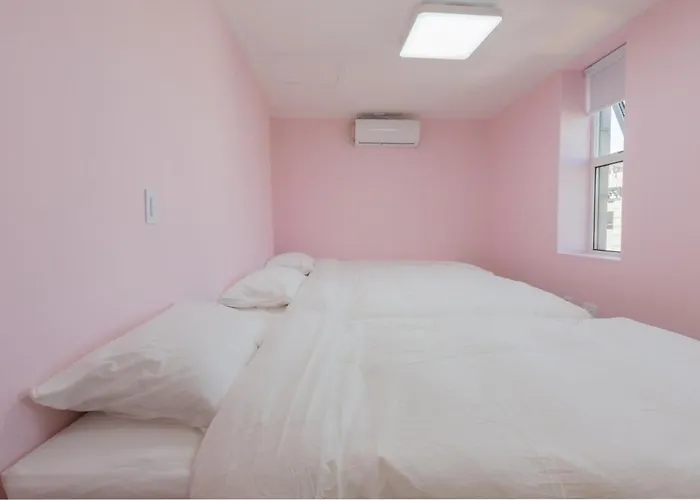 Private Retreat Hongdae * 首爾