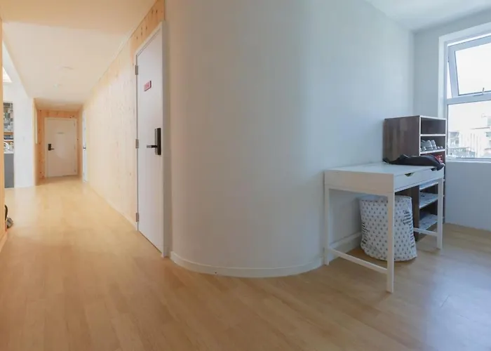 Private Retreat Hongdae 公寓