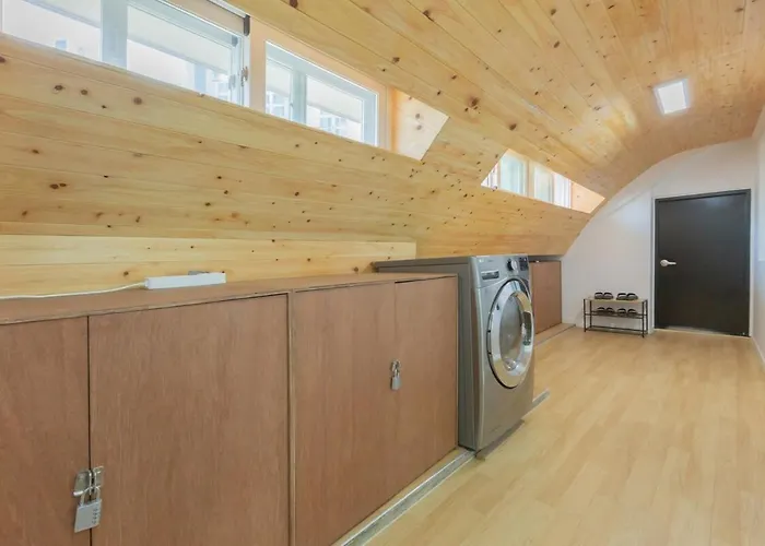 Private Retreat Hongdae * 首爾