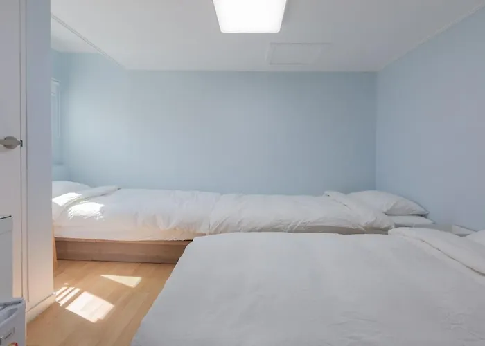 公寓 Private Retreat Hongdae 首爾
