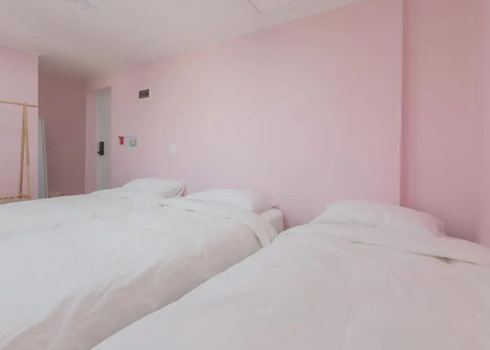 Private Retreat Hongdae 公寓 *