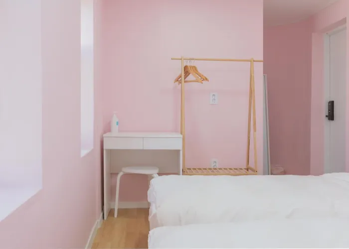 Private Retreat Hongdae