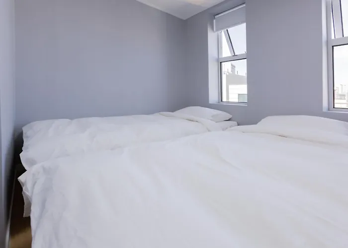 Private Retreat Hongdae 公寓