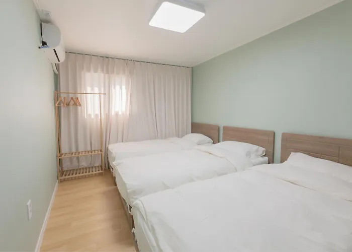Private Retreat Hongdae 公寓 *