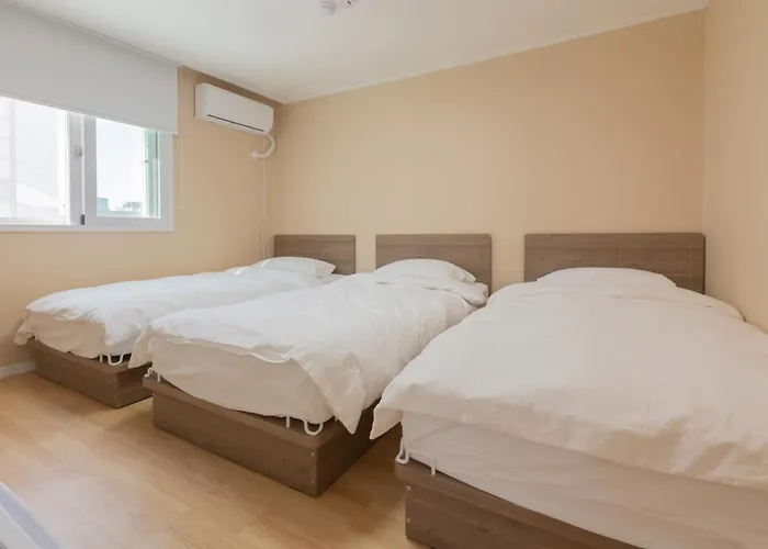Private Retreat Hongdae * 首爾
