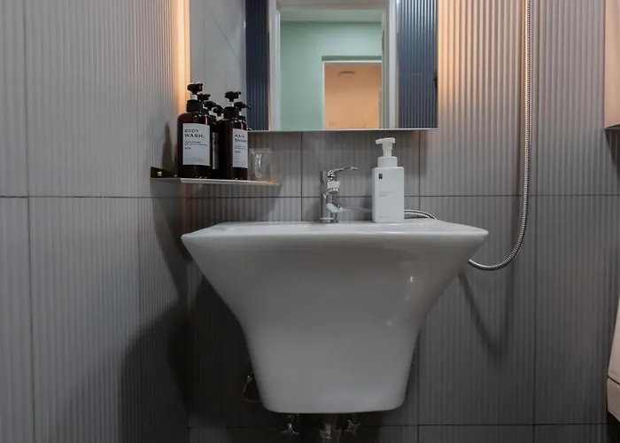 Private Retreat Hongdae