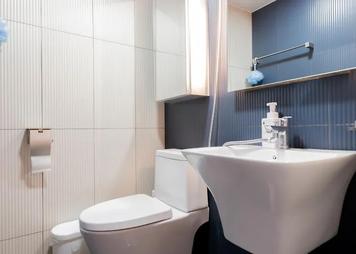 Private Retreat Hongdae *